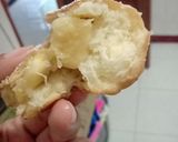 Foto langkah ke 8 dari resep Roti Goreng Empuk No Ulen.
