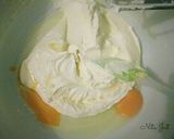 Foto langkah ke 2 dari resep Kue Lidah Kucing.