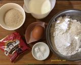 Foto langkah ke 1 dari resep Kue Lekker.