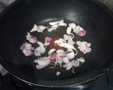 Foto langkah ke 2 dari resep Tumis Bihun.