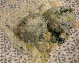 Foto del paso 6 de la receta: Strangolapreti o malfatti