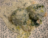 Foto del paso 6 de la receta: Strangolapreti o malfatti
