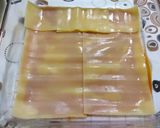 Foto del paso 4 de la receta Lasaña de carne de Garfield el gato