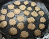 Foto del paso 4 de la receta: Galletitas de avena y coco