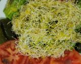 Foto del paso 5 de la receta: Ensalada surtida muy completa