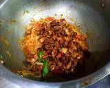 Piyazi karaily recipe step 5 photo