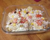 Foto del paso 3 de la receta: Arroz Basmati