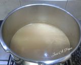 Foto del paso 3 de la receta: Puré de verduras y ternera. ##Recetasdefindemes##