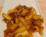 Foto del paso 7 de la receta: Hojaldres rellenos de Manzana Caramelizada 🍎🍭