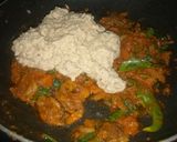 கையேந்திபவன் எம்டி சால்னா (Salna recipe in tamil) ரெசிபி ஸ்டேப் 6 புகைப்படம்