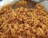 Tökfasírt recept fázis 2 fotója
