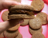 Foto del paso 8 de la receta: Alfajores marplatenses