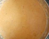 A picture of step 4 of Cocktail tricolour mini idli.