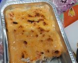 Foto langkah ke 5 dari resep Salmon Mentai.