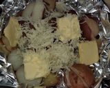 Foto del paso 3 de la receta: Papa al horno