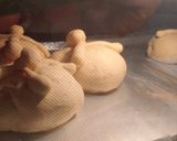 Foto del paso 12 de la receta: Pan de muerto.🤩