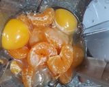 Foto del paso 6 de la receta: Budín de Mandarinas sin azúcar