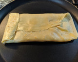 Foto del paso 6 de la receta: Crepes