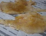 Foto del paso 2 de la receta: Rebanadas con pechuga de pollo