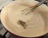 Foto del paso 8 de la receta: Congrio a la crema