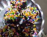 Oreo Cake pops recipe step 3 photo