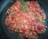 Foto del paso 5 de la receta: Bacalao a la roteña