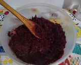 Foto del paso 8 de la receta: Hamburguesas de remolacha