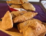 Foto del passaggio 8 della ricetta Panzerotti della suocera