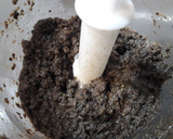 Foto del paso 1 de la receta: Paté de aceitunas negras