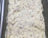 A picture of step 5 of Keto “Wheat Bread”.