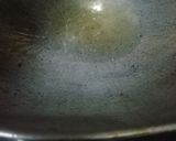A picture of step 3 of Falahari Paneer Ki Sabzi.