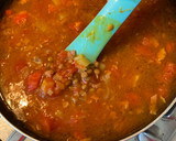 Foto del paso 7 de la receta: Lentejas al curry