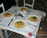 Φωτογραφία βήματος 14 της συνταγής Αχιβαδούλες σε βουτυράτη σάλτσα μαϊντανού και σκόρδου