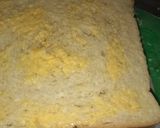 Foto langkah ke 3 dari resep Roti tawar kukus aneka isian.