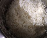 A picture of step 1 of Aam Ada Corn Rice.
