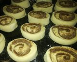 Foto del paso 5 de la receta: Rollos de canela