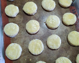 Foto del paso 3 de la receta: Scones fáciles