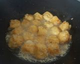 Foto langkah ke 5 dari resep Tahu krispi.