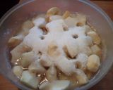 Foto del paso 1 de la receta: Mermelada de Manzanas
