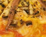 Foto del paso 3 de la receta Pizza Puttanesca