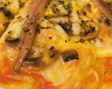 Foto del paso 3 de la receta: Pizza Puttanesca