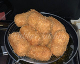Crispy yam nuggetsmatakin girki8 hoto