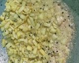 আলু পোস্ত (Aloo posto recipe in bengali) রেসিপি ধাপ - 6 ছবি