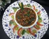 A picture of step 6 of Soyabean ki hot spicy dal.