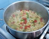 Foto del paso 7 de la receta Ropa Vieja de Bacalao