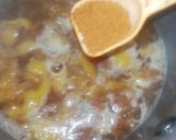 A picture of step 5 of Special Laddu Peethi.