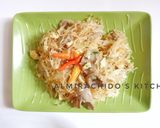 Foto langkah ke 5 dari resep Bihun goreng special.