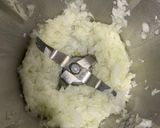Foto del paso 2 de la receta: Espinacas con bechamel y pasas en MC SMART