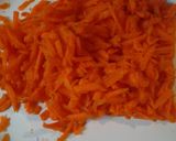 A picture of step 4 of Cabbage carne picada.