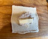 A picture of step 3 of Crispy Cheesy Tuna Pie.